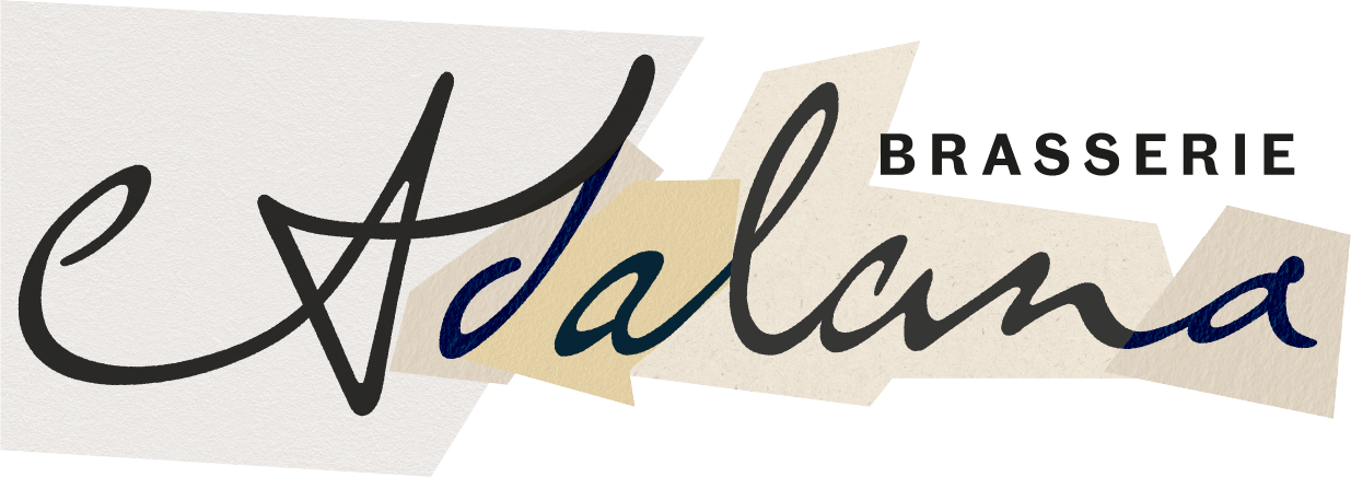 Brasserie Adeline Logo